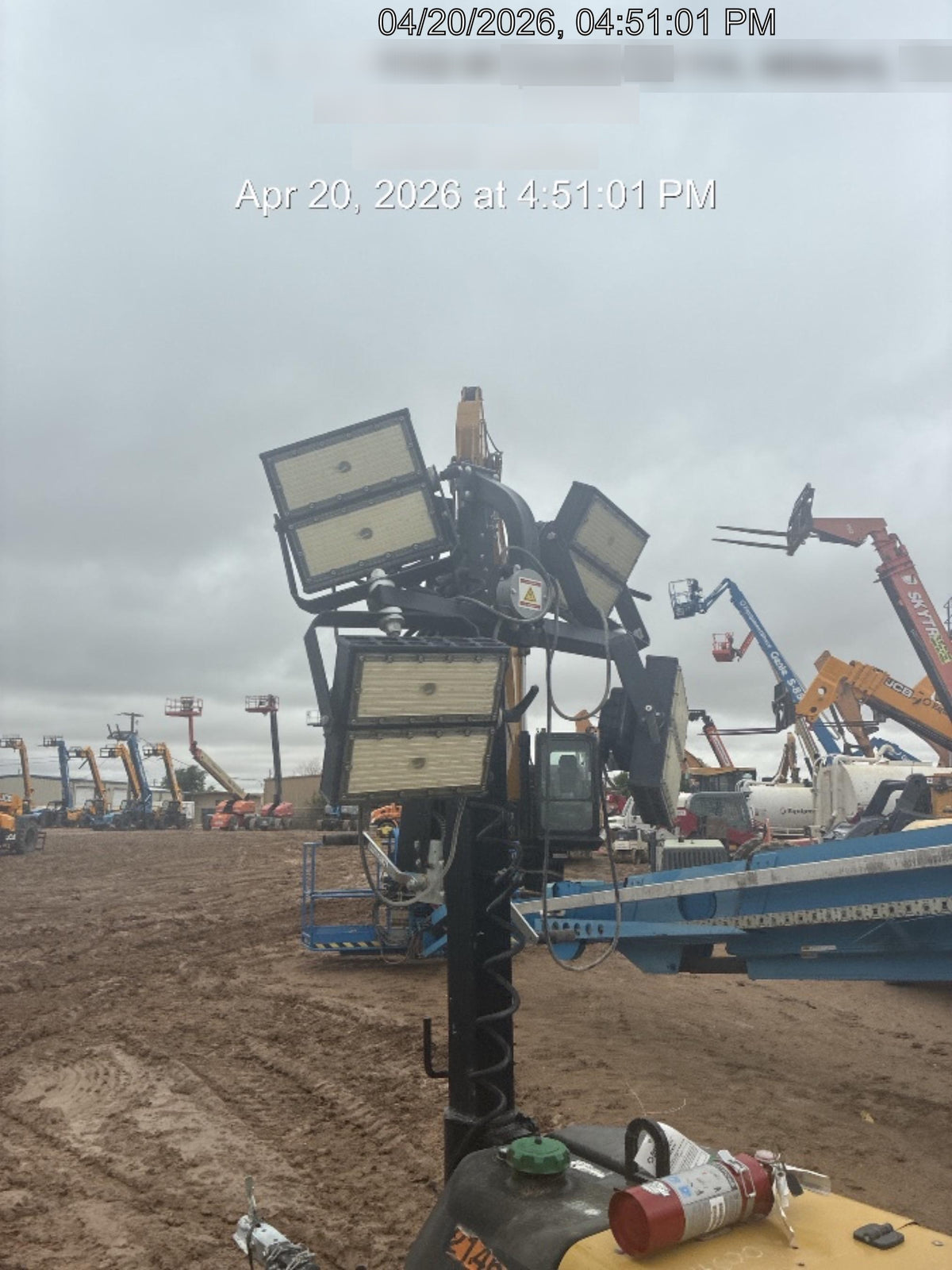 2022 ALLMAND NLV3GR