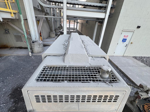 2024 ATLAS COPCO XAS 850