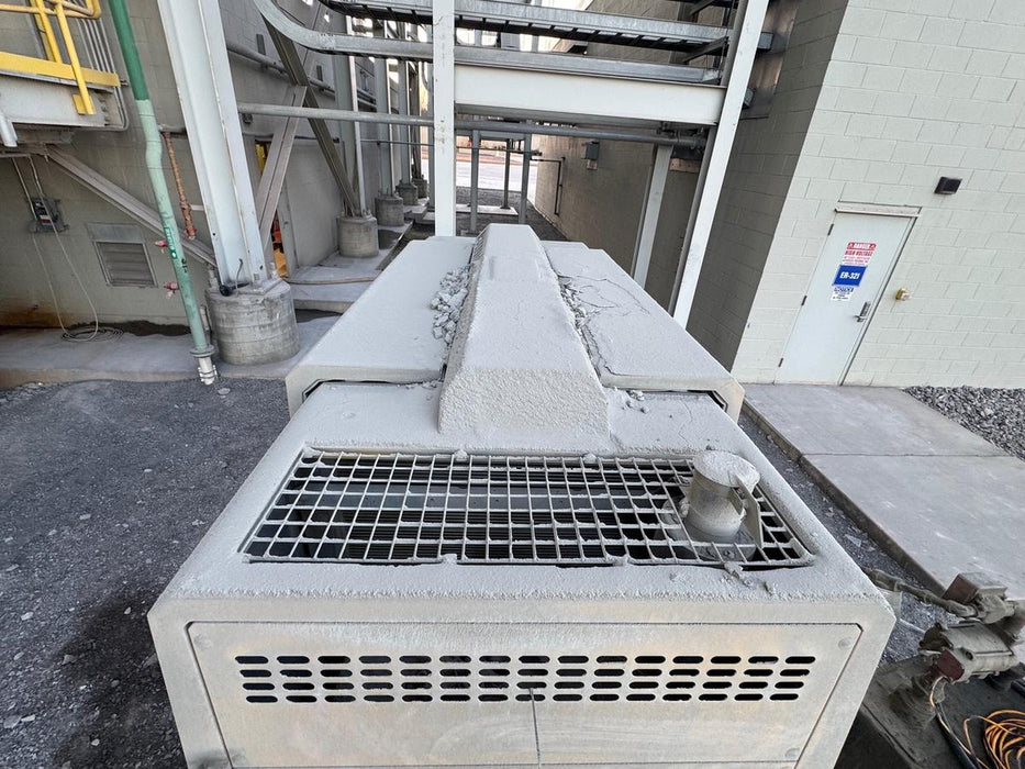 2024 ATLAS COPCO XAS 850