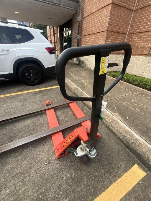 2024 MIGHTY LIFT ML55M