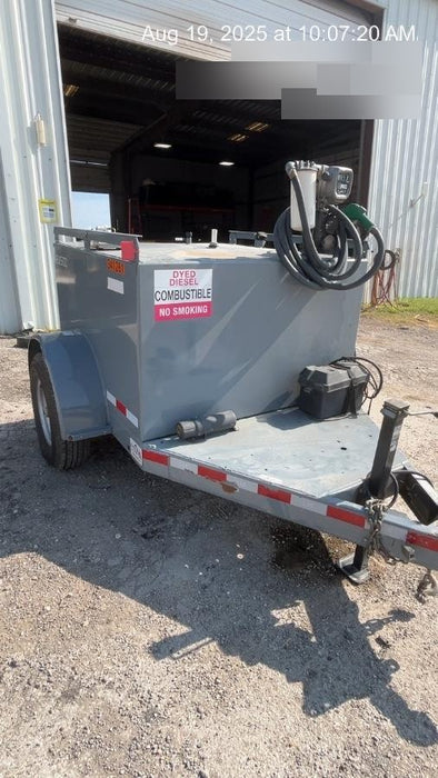 2023 THUNDER CREEK EV500