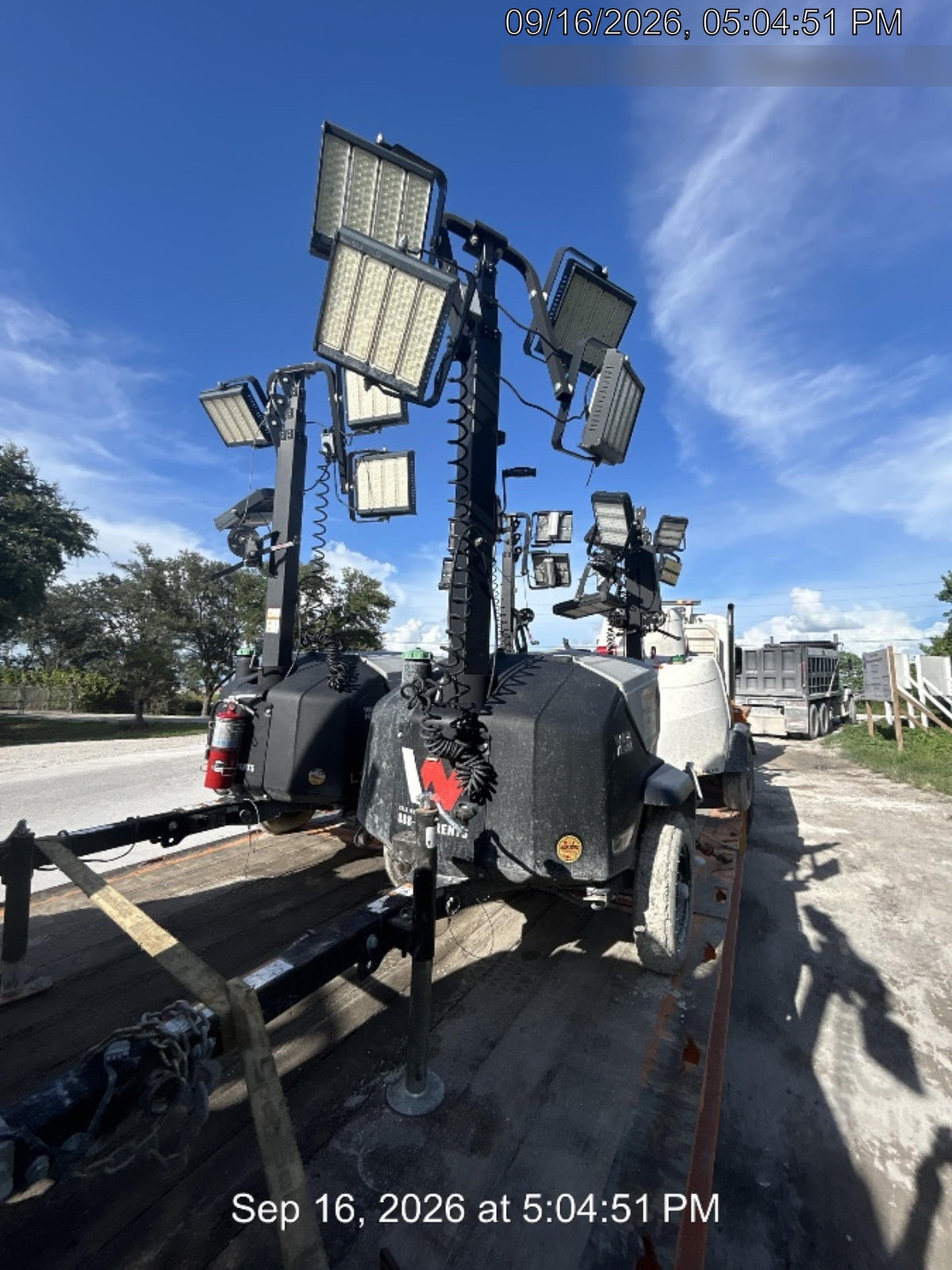 2024 WACKER NEUSON LTT4