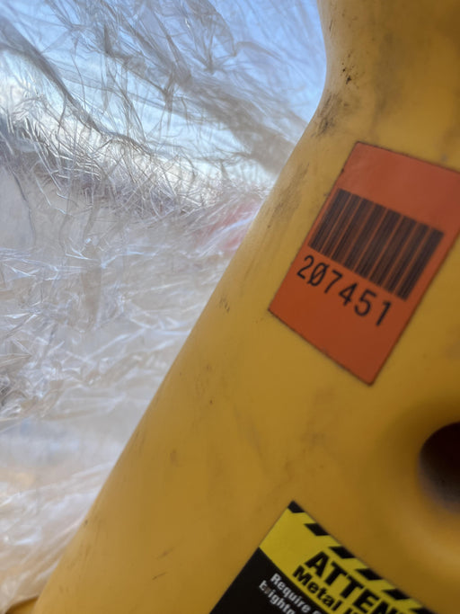 2021 WOBBLE LIGHT 101-111104