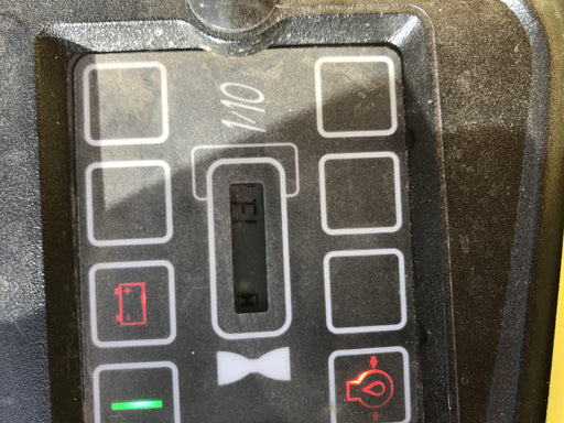 2019 WACKER NEUSON RTKx-SC3