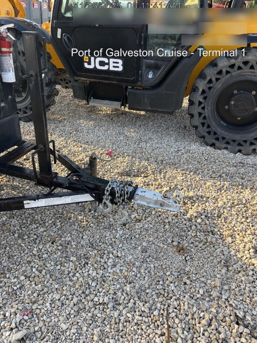 2021 Lincoln Electric Vantage 549X VANTAGE 549X READY PAK 3