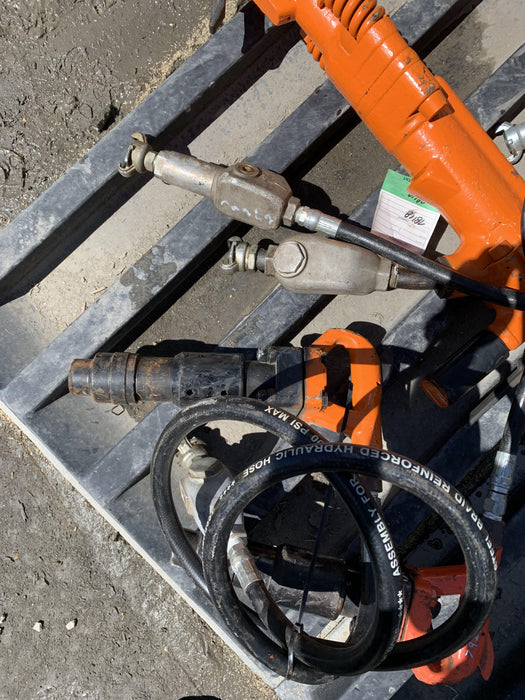 2020 MICHIGAN PNEUMATIC MP-CH3R