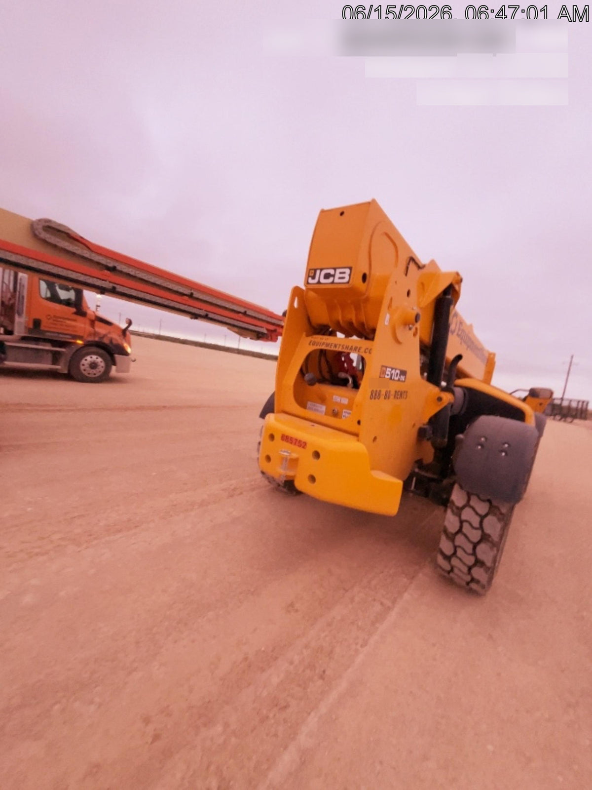 2026 JCB 510-56
