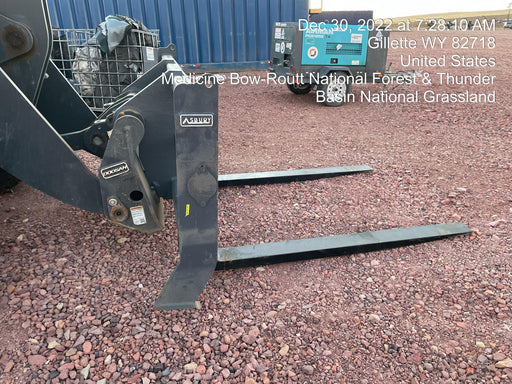 2022 STRICKLAND 100873