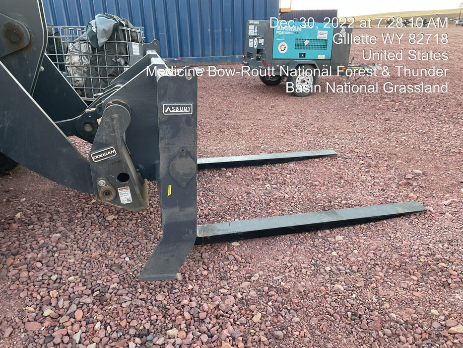 2022 STRICKLAND 100873