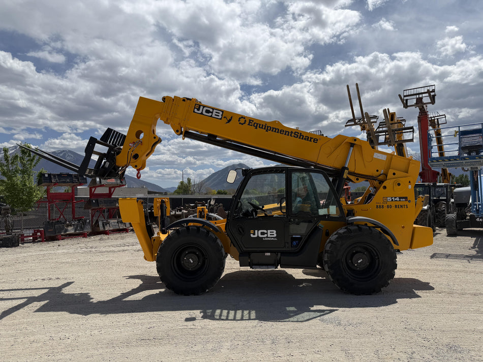2026 JCB 514-56