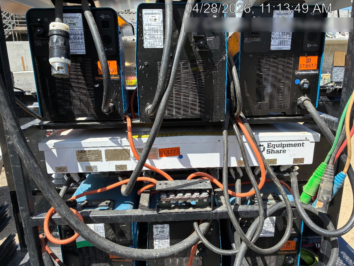2025 LEX WR6A-7SM-FG26DZ6LD-R