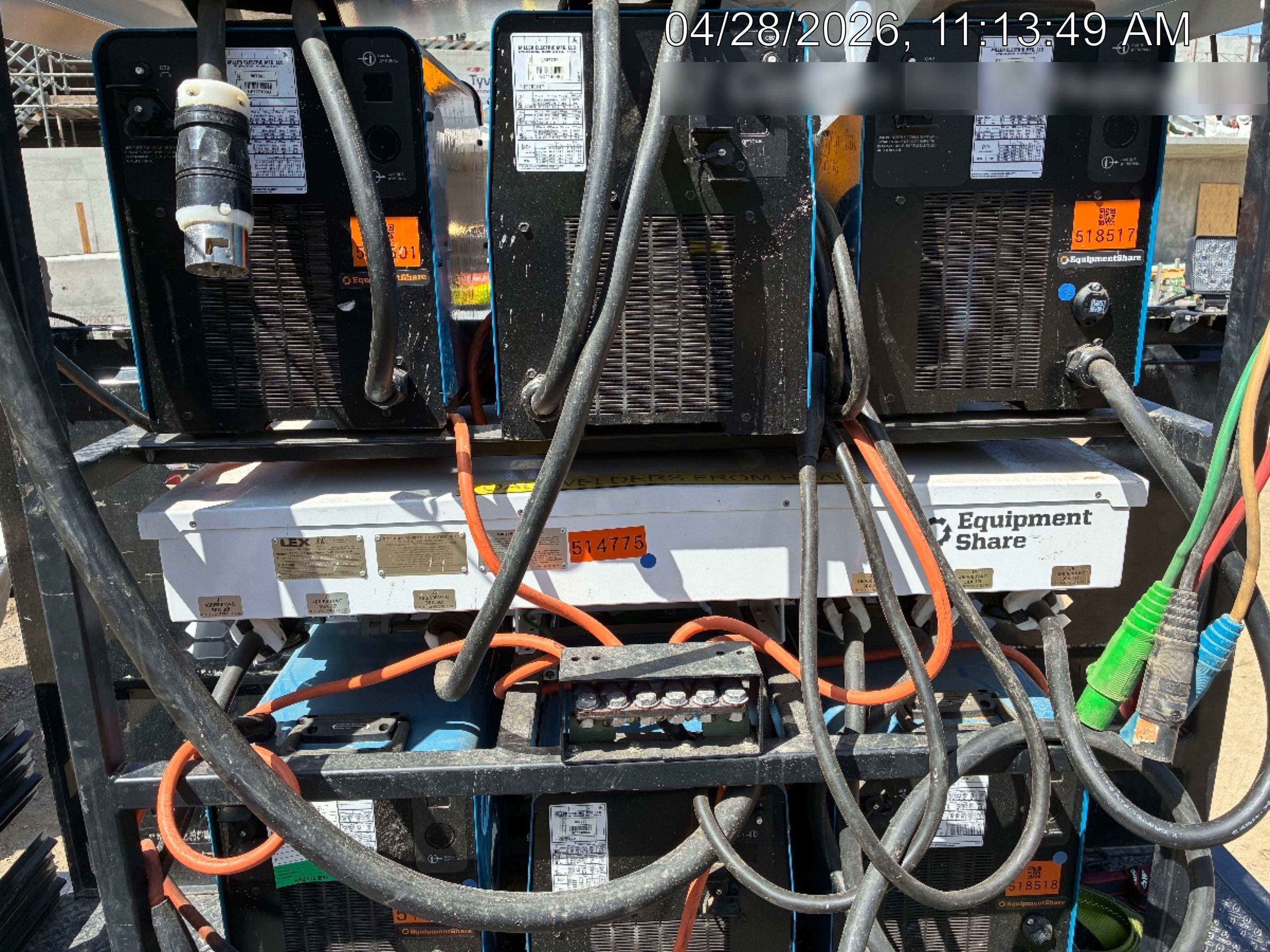 2025 LEX WR6A-7SM-FG26DZ6LD-R