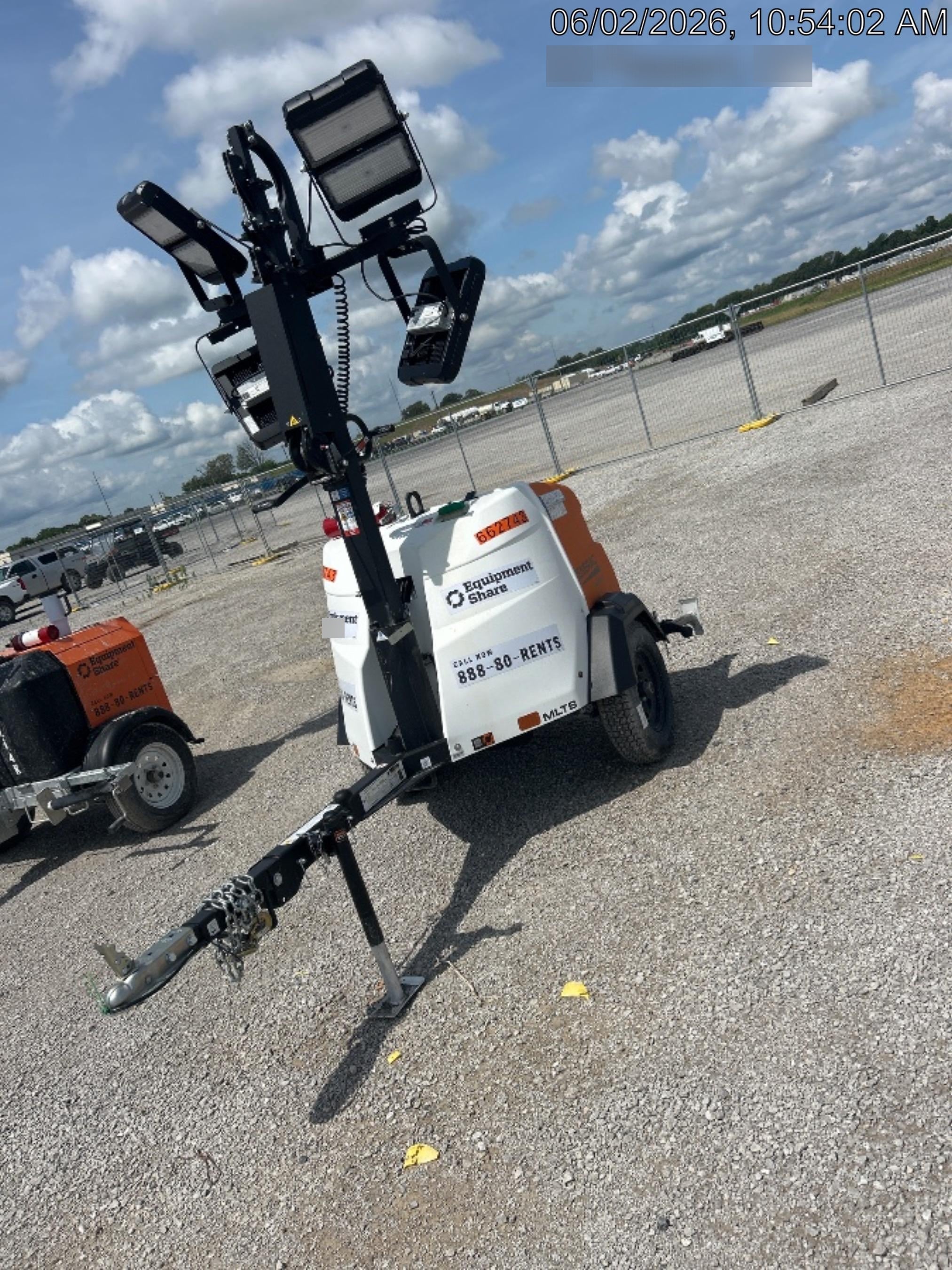 2026 GENERAC MLTS-4