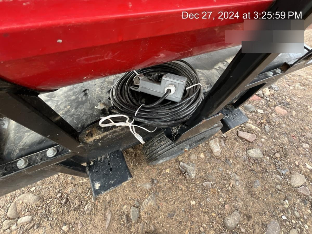 2021 CAMPO EB400D-RE1