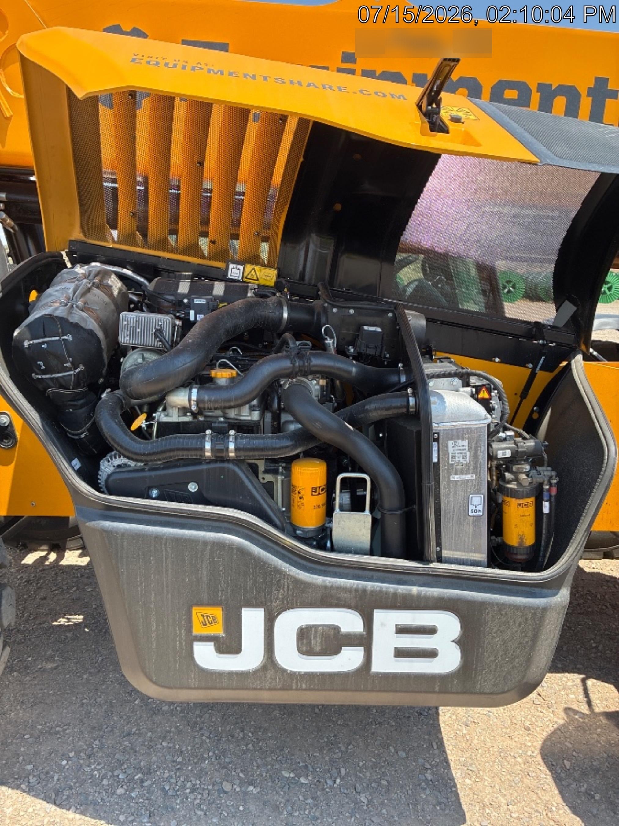 2026 JCB 512-56