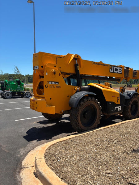 2024 JCB 510-56