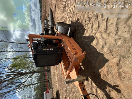 2021 PIONEER PP66S12L71-TD2.9L4