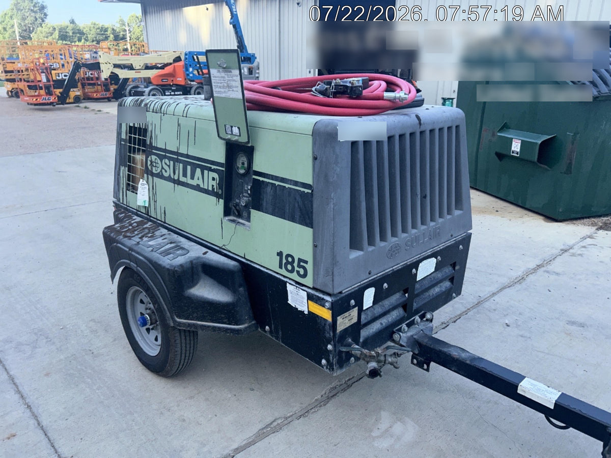 2019 SULLAIR 185-DPQ