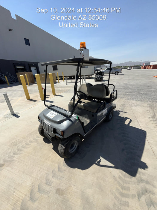 2022 CLUB CAR CA100E