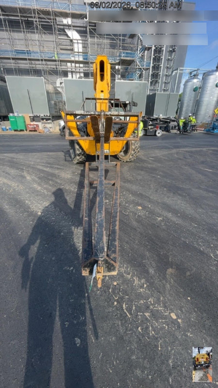 2019 PALADIN 12403