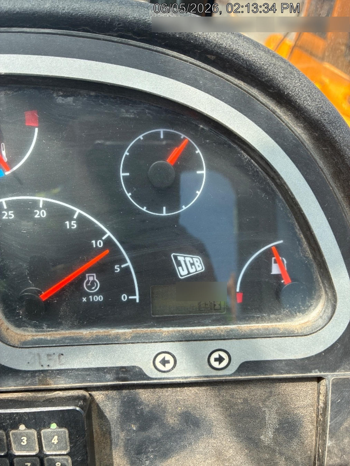 2020 JCB 506-36