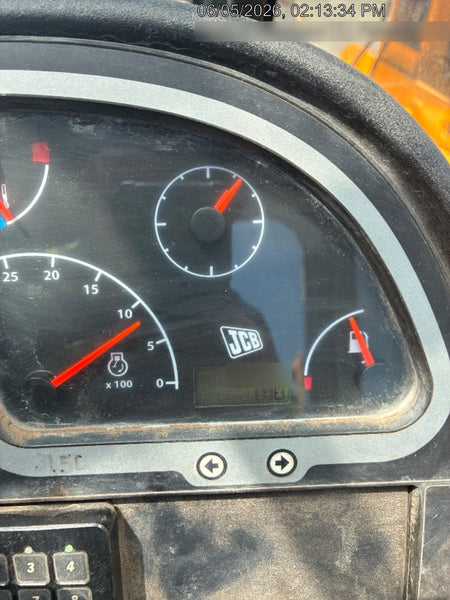 2020 JCB 506-36