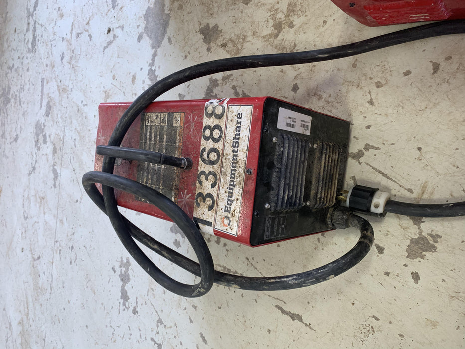 2021 LINCOLN ELECTRIC INVERTEC V276