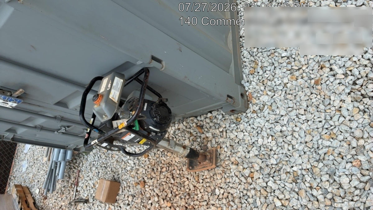 2023 MULTIQUIP MTR40HF