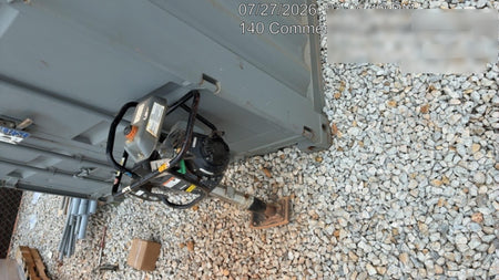 2023 MULTIQUIP MTR40HF
