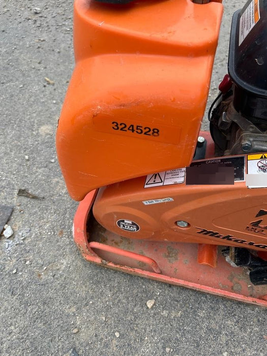 2023 MULTIQUIP MVC82VHW