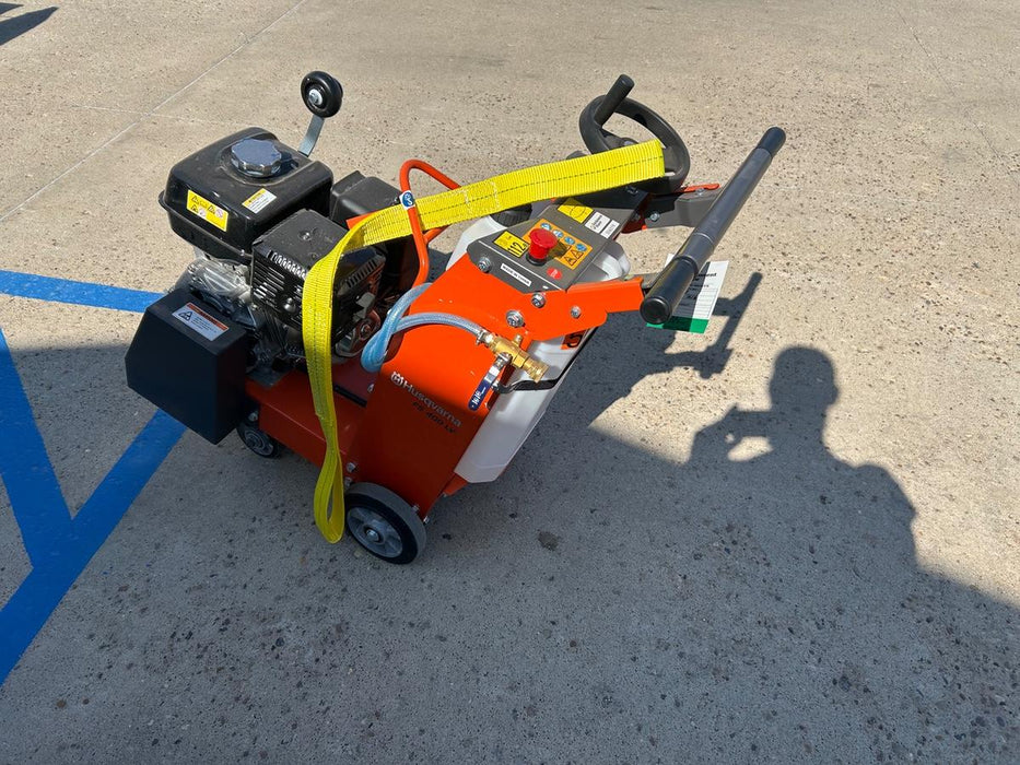 2025 HUSQVARNA FS 400 LV