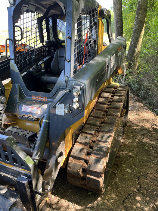 2023 JOHN DEERE 331G