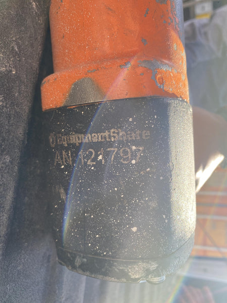 2020 MICHIGAN PNEUMATIC 751SS