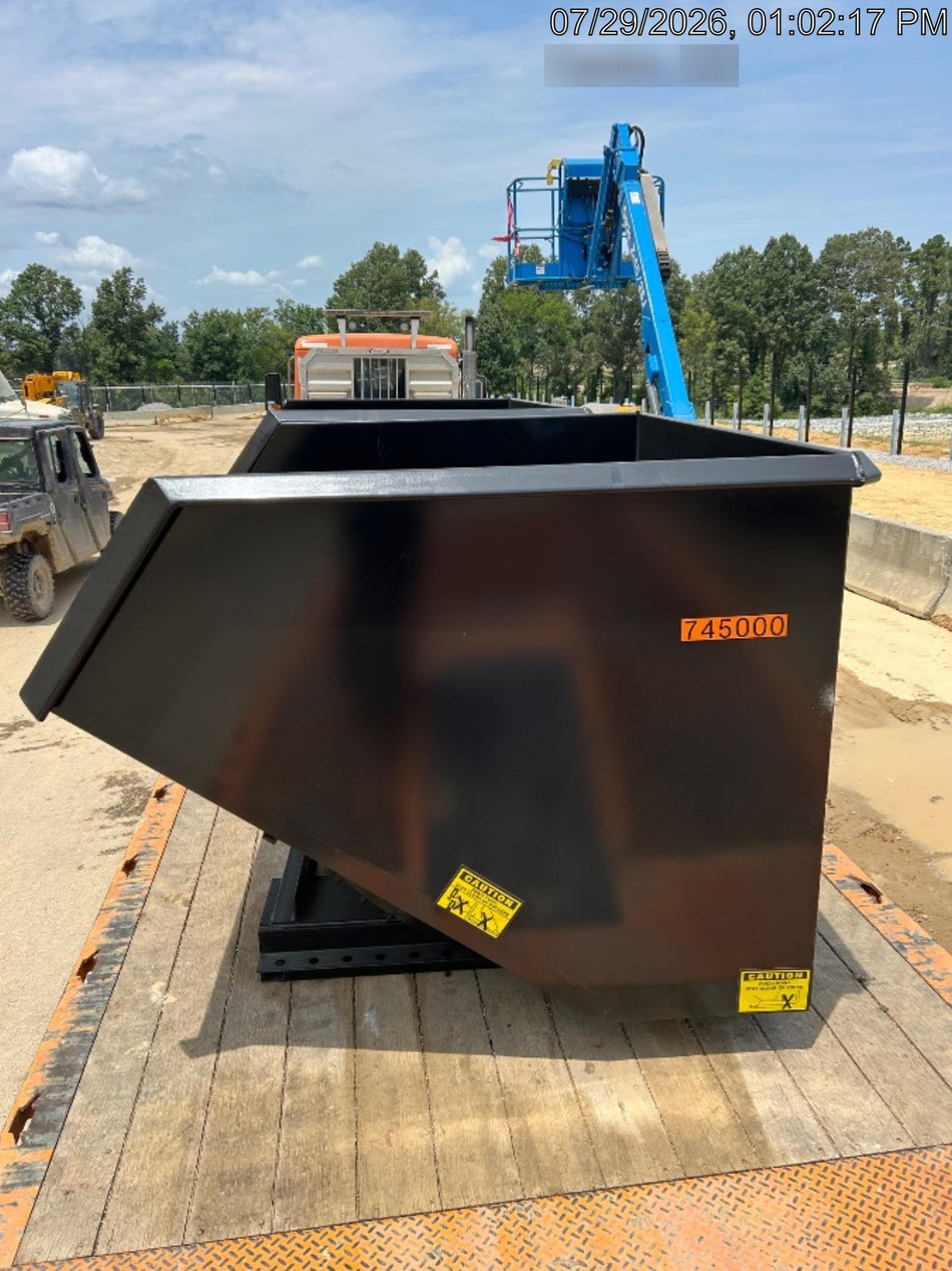 2026 ARROW MATERIAL HANDLING FNHP-6000-400