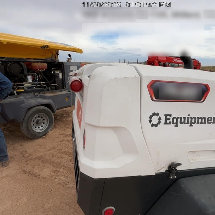 2025 BOBCAT PA185WDO-T4F