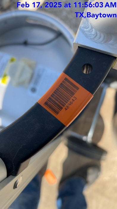 2025 GUARDIAN G1562HAT