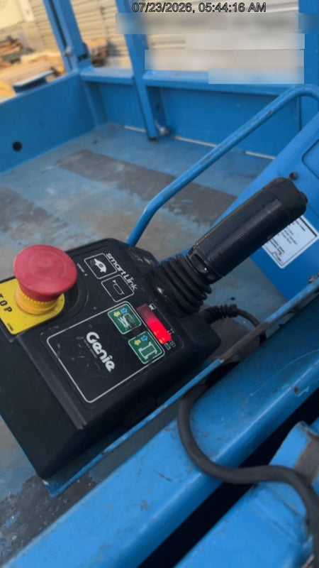 2020 GENIE GS-3246