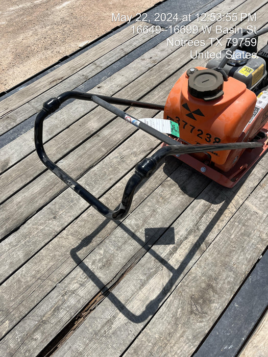 2023 MULTIQUIP MVC82VHW