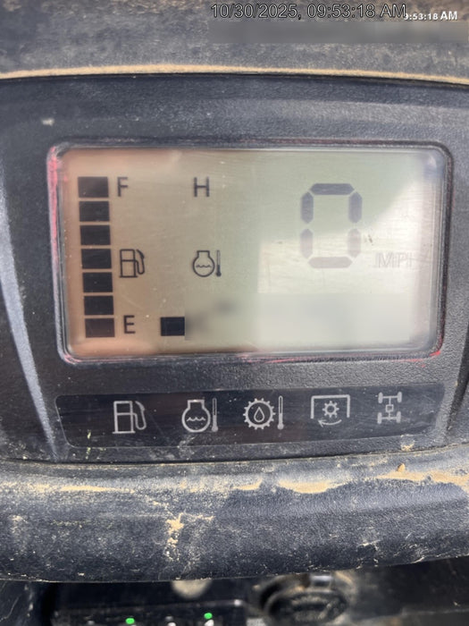 2022 KUBOTA RTV-X1140W-H (Canopy)