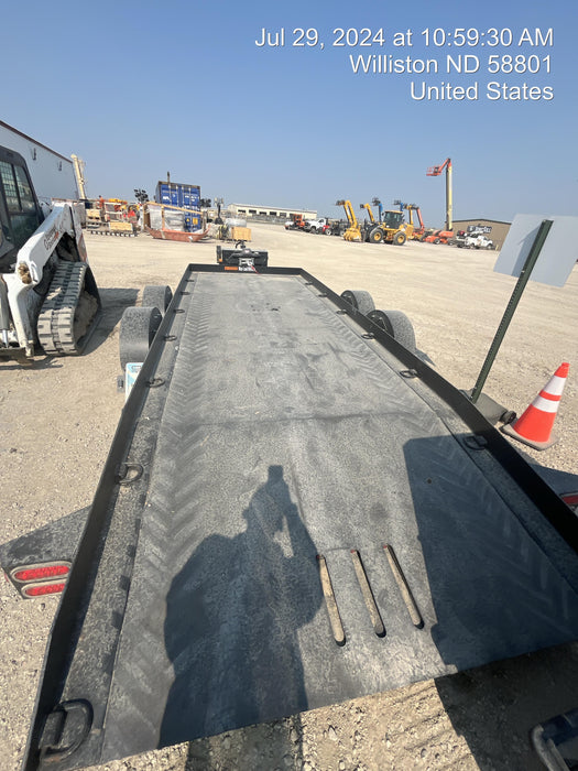 2024 STEELPOINT K19E