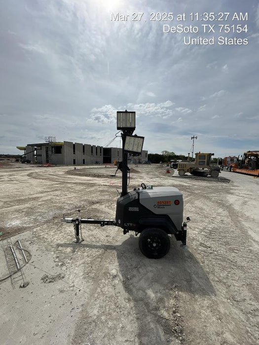 2024 WACKER NEUSON LTT4