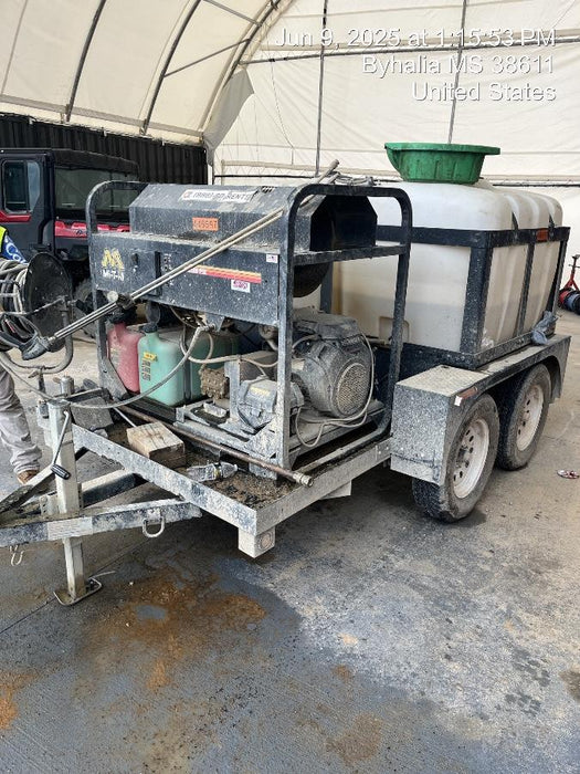 2024 MI-T-M HS-3505-1MGH-UR