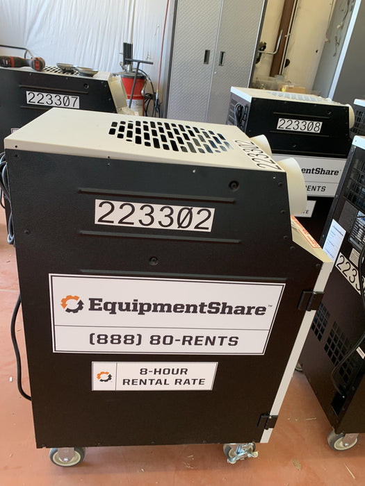 2022 KWIKOOL KPAC1411-2