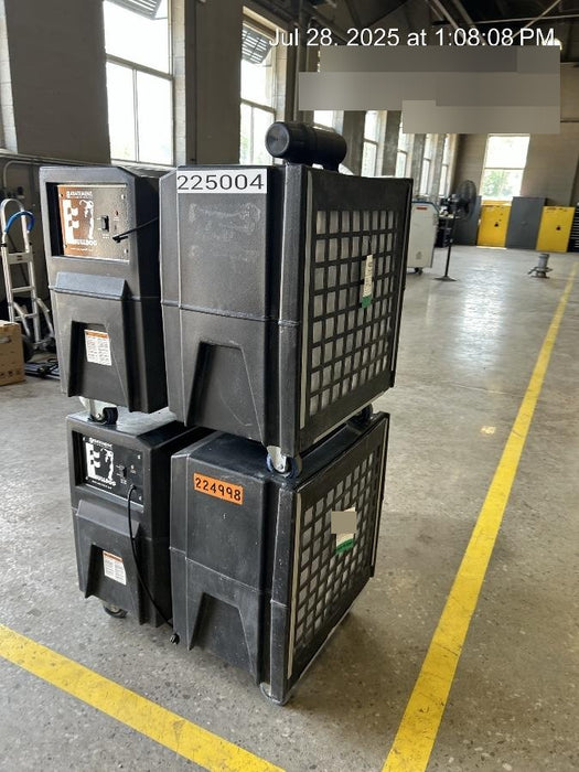 2022 ABATEMENT TECHNOLOGIES BD2KM