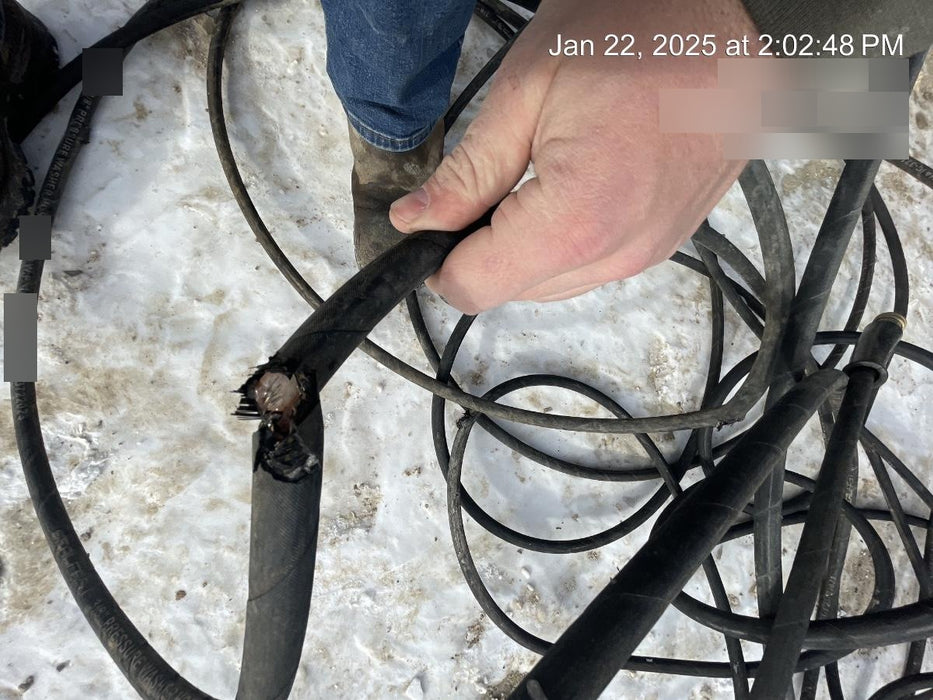 2024 MI-T-M AW-9000-0005 / DHG-4004-B0V6G