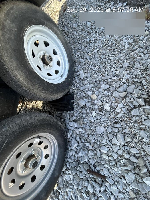 2023 ATLAS COPCO QAS 125