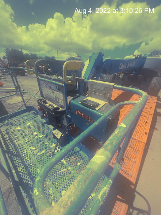 2020 MILLER ELECTRIC CST-280