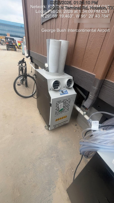 2022 KWIKOOL KPAC1411-2