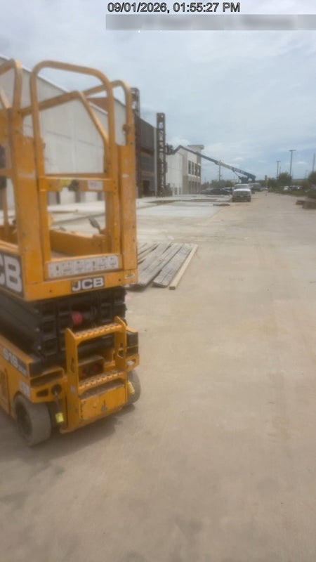 2023 JCB S1930E