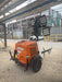 2025 Generac MLTS-4 Diesel, Mitsubishi L2E, 7.1 hp @1800 rpm, Flex Switch 120V Input, Powerzone Controller, (4) 320W LED Lights, 4kW Generator, 39.9 Gal Fuel Tank, 2" Ball, ES Decals